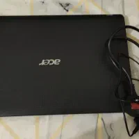 لپ تاپ ایسر aspire acer