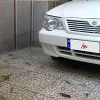 پراید ۱۱۱ مدل ۹۵|خودرو سواری و وانت|قائمشهر, |دیوار