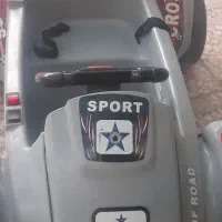 ماشین شارژی|اسباب‌بازی بچه|شیراز, شهرک والفجر|دیوار