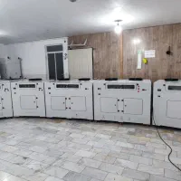 باکس سوپر سایلنت ماینر|قطعات و لوازم جانبی رایانه|اهواز, زیتون کارگری|دیوار