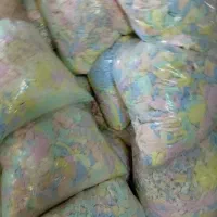 خرده پارچه و خرده برش نخ پنبه  رایگان|عمده‌فروشی|تولم شهر, |دیوار