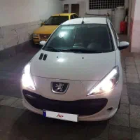207 مدل ۹۶
