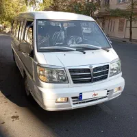 ون دلیکا شخصی 2400در حد صفر|خودرو سواری و وانت|تبریز, |دیوار