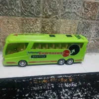 اتوبوس اسباب بازی