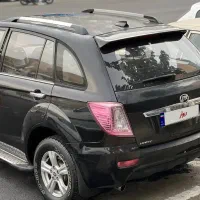 لیفان x60|خودرو سواری و وانت|تهران, شهرک ولیعصر شمالی|دیوار