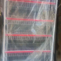 رگال بندی ،قفسه بندی وتجهیزات|فروشگاه و مغازه|ارومیه, |دیوار