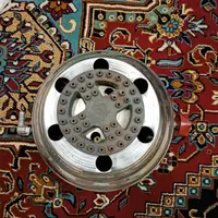 سماور گازی ۲۰لیتری با مارک ایران نژاد آکبند آکبند|قوری، کتری، قهوه‌ساز دستی|مرند, |دیوار