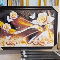 انواع تابلو قاب های جدیدومدرن|تابلو، نقاشی، عکس|مشهد, کوشش|دیوار