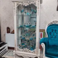 سرویس کریستال چک اصل