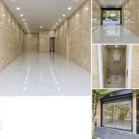 تجاری عرصه و اعیان/بَر خیابان اصلی