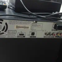 سینما خانگی سونی ۷تکه|سیستم صوتی خانگی|محمدشهر, همایون ویلا|دیوار