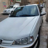 پژو پارس مدل ۱۴۰۱ موتور xu7p