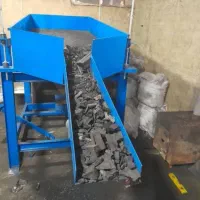 دستگاه سرند ذغال|ماشین‌آلات صنعتی|قرچک, داوود آباد|دیوار