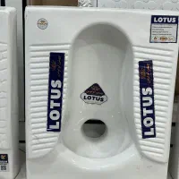 کاسه توالت مشکی طوسی سفید|لوازم سرویس بهداشتی|پاکدشت, پاکدشت (مامازند)|دیوار