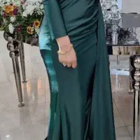 لباس مجلسی سایز 38