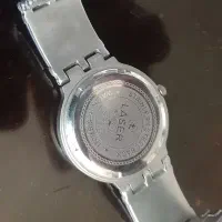 ساعت ژاپنی لاسر