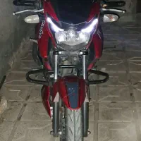 آپاچی 160مدل93