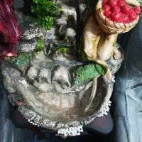 آب نما|مجسمه، تندیس، ماکت|دزفول, |دیوار