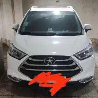 جک مدل 97|خودرو سواری و وانت|تهران, گلستان (شهرک راه آهن)|دیوار