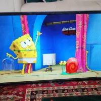 LED 32 TCL|تلویزیون و پروژکتور|مشهد, تلگرد|دیوار