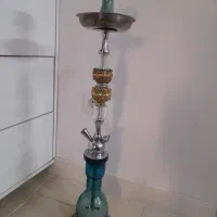 قلیان معاوضه با ویپ