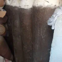 کپسول اکسیژن و تیفور۱/۵ تنی