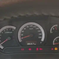 فوری تیبا یک،مدل ۹۷ کم کار و بدون ضربه