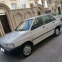 خودرو دوگانه سوز شرکتی کاملا بی رنگ  بشرط کارشناس