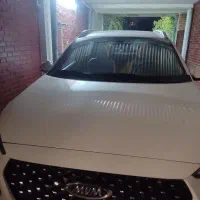 ایکس ۲۲ پرو|خودرو سواری و وانت|اهواز, شهرک نفت|دیوار