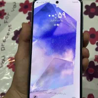 گوشی موبایل سامسونگ a55