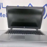 لپ تاپ HP 450 G3 i5|رایانه همراه|تهران, شهرک ولیعصر جنوبی|دیوار