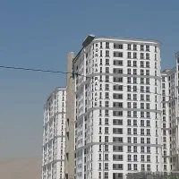 رونیکا تهرانسر کوهک آبشار دیوان آتش‌نشانی|فروش آپارتمان|تهران, شهرک دانشگاه|دیوار