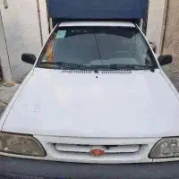 پرایدوانت1400