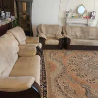 مبل هفت نفره