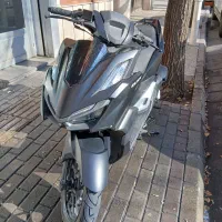 موتور سیگلت کلیک  ۱چ ۱۷۰