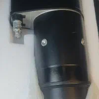 استارت مایلر و ماشین سنگین(اصلی وارداتی)