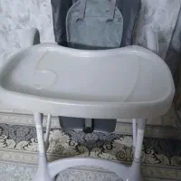 صندلی غذای زویه
