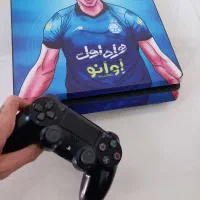 ps4 اسلیم نو