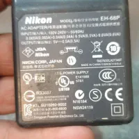 سری شارژر دوربین عکاسی نیکون