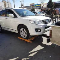 امدادخودرو یدک کش نیسان جرثقیل چرخگیر کل شیراز|خدمات حمل و نقل|شیراز, شهرک امیر کبیر|دیوار