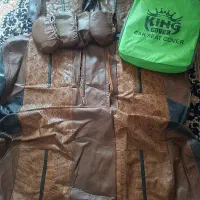 روکش صندلی پرشیا