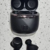 هندزفری بی سیم JBL Tour Pro Plus TWS|لوازم جانبی موبایل و تبلت|تهران, سیمای ایران|دیوار