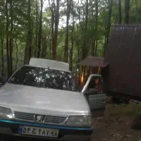 سواری ایلام برای تهران