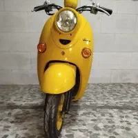 پاکشتی یاماها کاربرات