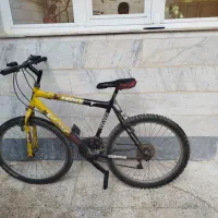 دوچرخه سالم