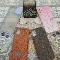 قاب سامسونگ A51