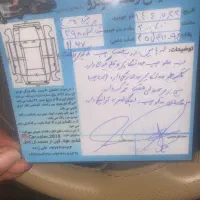 پژو ۴۰۵  مدل۱۳۹۸|خودرو سواری و وانت|قشم, |دیوار