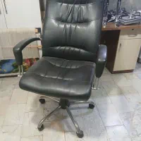 صندلی مدیریتی