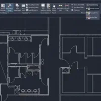 آموزش اتوکد برای معماران