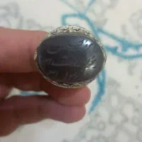 انگشتر حدید